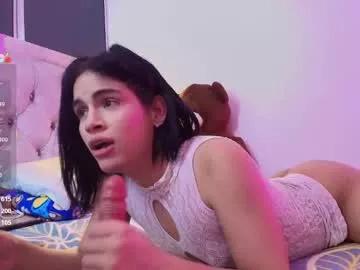Freechat maferosorio on Chaturbate