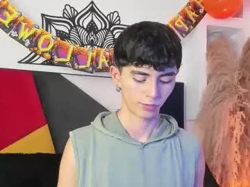 maiky_cooper — GOAL: Give me your hot milk [883 tokens remaining] hot guy wants to be destroyed #420smoke #twink #findom #smoke #latin #bigdick