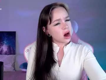 Freechat marceline_red on Chaturbate