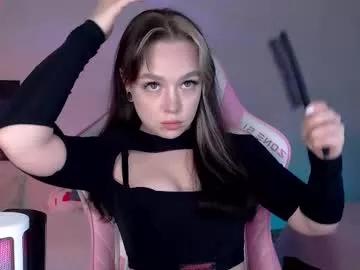 Freechat marceline_red on Chaturbate