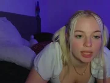 Freechat margot_robbie7 on Chaturbate