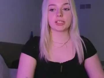 Freechat margot_robbie7 on Chaturbate