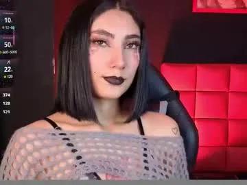 Freechat mariagh_ on Chaturbate