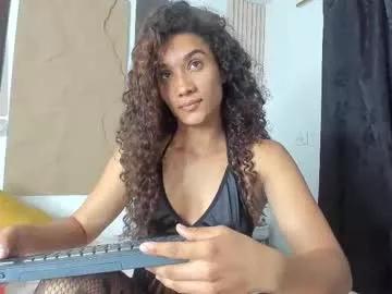 Freechat marian_rios on Chaturbate