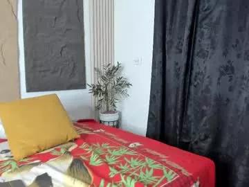 Freechat marian_rios on Chaturbate