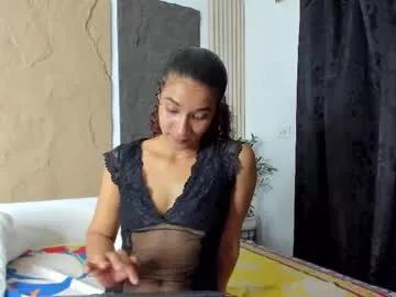 Freechat marian_rios on Chaturbate