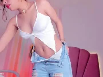 Away mariilyn_rouse_ on Chaturbate