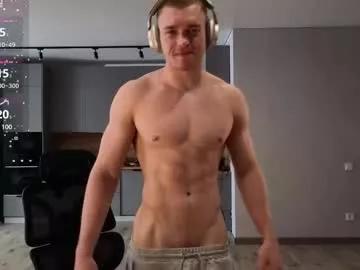 Freechat mark_stiff on Chaturbate
