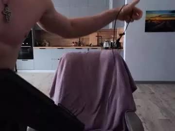 Freechat mark_stiff on Chaturbate