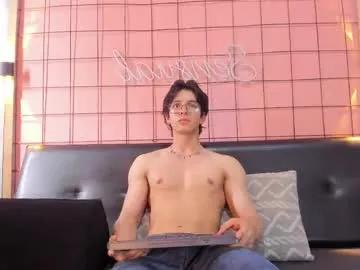 markuss___ — Sexy body, young man horny with a cock full of milk athletic and muscular body  GOAL:cum show in my legs #muscle #lovense #fit #fetish #uncut [1500 tokens remaining]