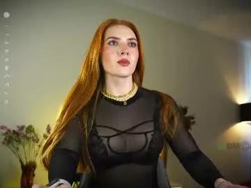 Freechat maryssaa_ on Chaturbate