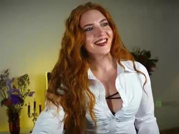 Freechat maryssaa_ on Chaturbate