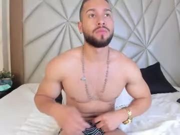 massimofiore_ on Chaturbate 