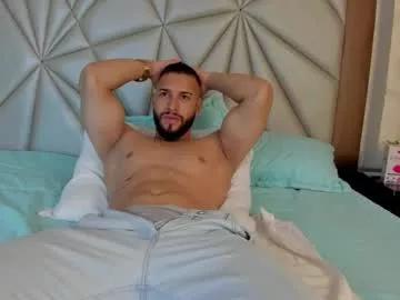 massimofiore_ on Chaturbate 