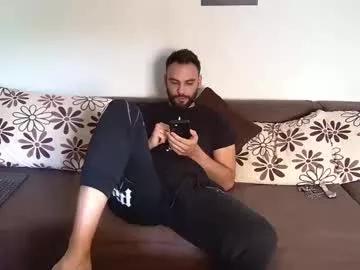 Freechat master_roberto333 on Chaturbate