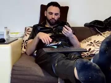 Freechat master_roberto333 on Chaturbate