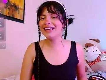 mattilda_18 on Chaturbate 