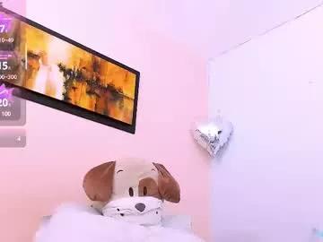 mattilda_18 on Chaturbate 