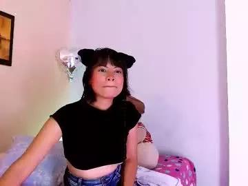 mattilda_18 on Chaturbate 