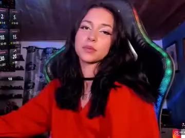 mavis_fuentes —  Naked  [860 tokens left] #smalltits #tattoo #natural #smoke #latina