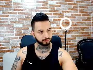 Freechat max_dic1 on Chaturbate
