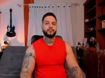 Freechat max_dic1 on Chaturbate