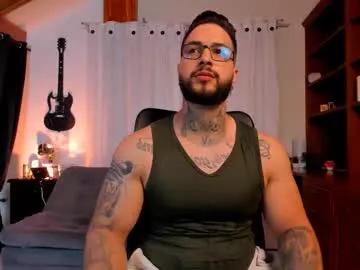 Freechat max_dic1 on Chaturbate