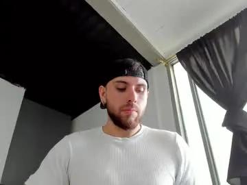 maxiimo_wolf — GOAL: Remove shoes [1 tokens remaining] good experience #muscle #beard #feet #legs  #hairy I'm hotter than ever, I need an ass to break