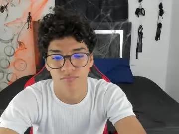 Chaturbate maximiliano_khalil is Freechat maximiliano_khalil — come and let's enjoy an unforgettable moment! #gay #18 #young #slim #curlyhair