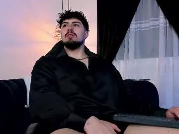 Freechat maximo_rodriguez on Chaturbate