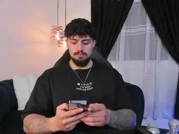 Freechat maximo_rodriguez on Chaturbate