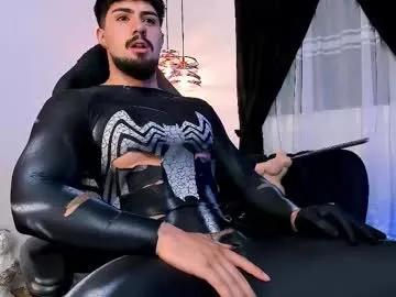 Freechat maximo_rodriguez on Chaturbate