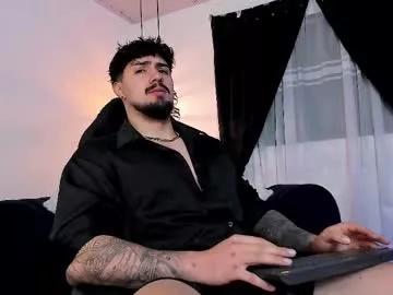 Freechat maximo_rodriguez on Chaturbate