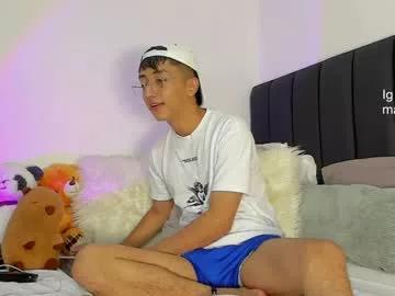 Freechat maxx_cortes on Chaturbate