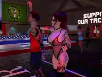 maya_3dxx on Chaturbate 