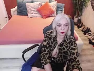 meamandax on Chaturbate 