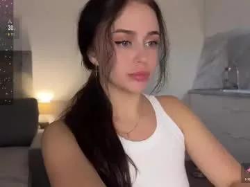 Freechat megan_nilson on Chaturbate