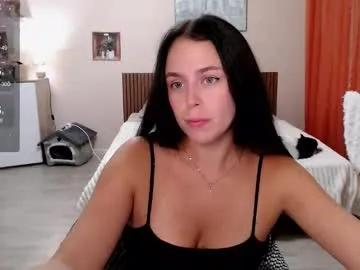 Freechat megan_nilson on Chaturbate