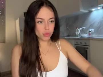Freechat megan_nilson on Chaturbate
