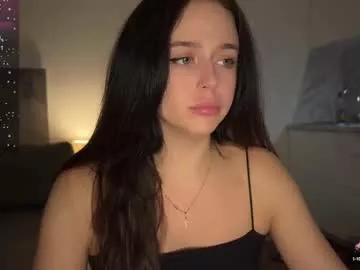 Freechat megan_nilson on Chaturbate