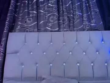 Freechat meggan_07 on Chaturbate