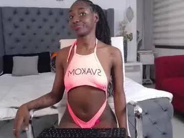 Freechat meilybarbie on Chaturbate