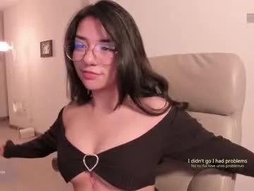 Freechat melanie_owo on Chaturbate