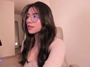 Freechat melanie_owo on Chaturbate