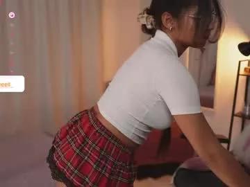 Freechat melanieryann_ on Chaturbate