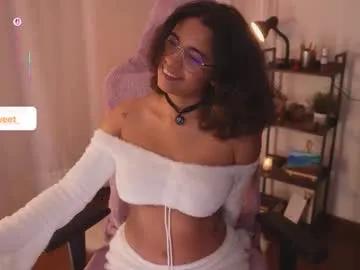 Freechat melanieryann_ on Chaturbate