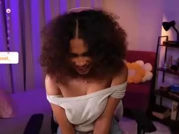 Freechat melanieryann_ on Chaturbate