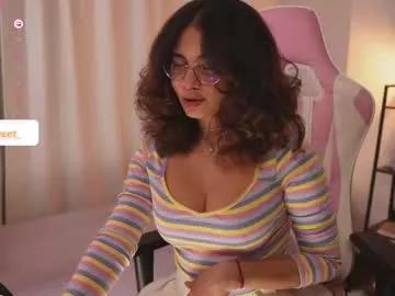 Freechat melanieryann_ on Chaturbate