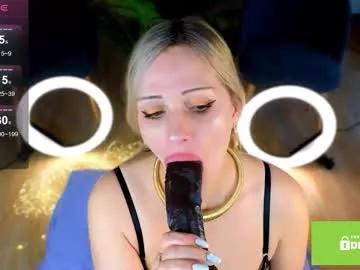 Freechat melenn_ on Chaturbate