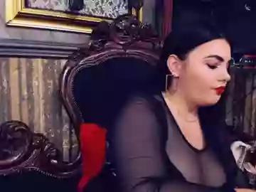 Freechat melissa_glow on Chaturbate